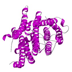 Image of CATH 5ksdA01