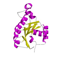 Image of CATH 5ksdA03