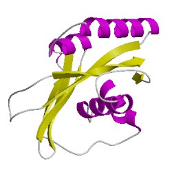 Image of CATH 5ksdA04