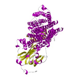 Image of CATH 5ksdB