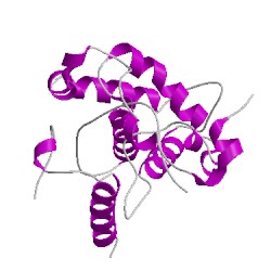 Image of CATH 5ksfA01