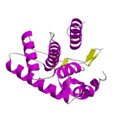 Image of CATH 5ksfA03