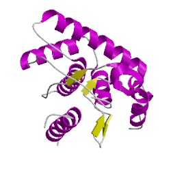 Image of CATH 5ksfB03
