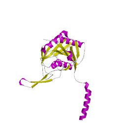 Image of CATH 5ksrA