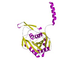 Image of CATH 5ksrB