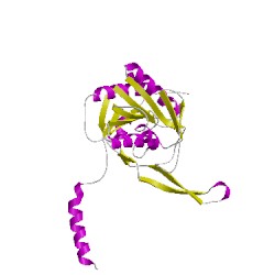 Image of CATH 5ksrC