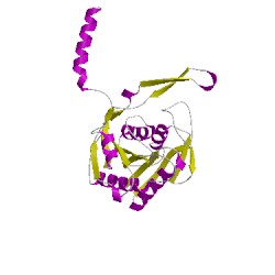 Image of CATH 5ksrD