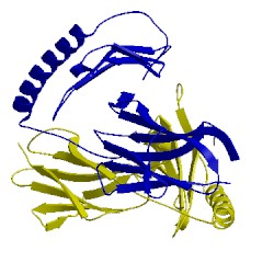 Image of CATH 5ksu