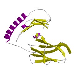 Image of CATH 5ksuA