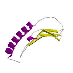 Image of CATH 5ksuA01