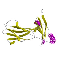 Image of CATH 5ksuD