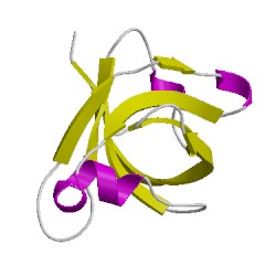 Image of CATH 5kswB01
