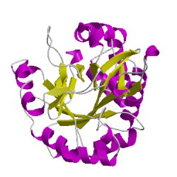 Image of CATH 5kswC00