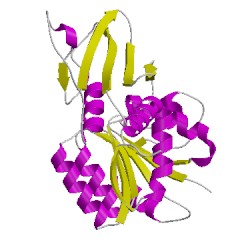 Image of CATH 5kt0A