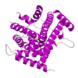 Image of CATH 5kteA