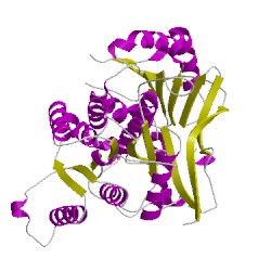 Image of CATH 5ktkA00