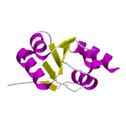 Image of CATH 5ktoA01