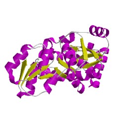 Image of CATH 5kttA