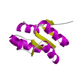Image of CATH 5kttA01