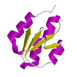 Image of CATH 5kttA03