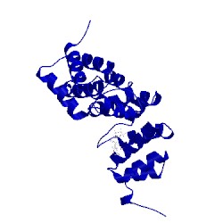 Image of CATH 5kub