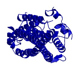Image of CATH 5kud