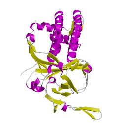 Image of CATH 5kumA