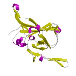 Image of CATH 5kumA01