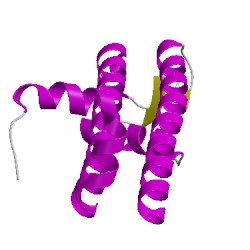 Image of CATH 5kumA02