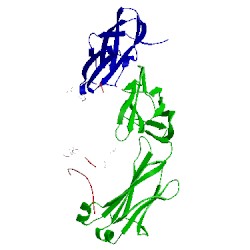 Image of CATH 5kvf