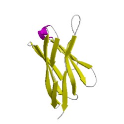 Image of CATH 5kvfH01