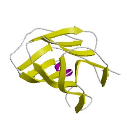 Image of CATH 5kvmA01