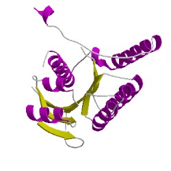 Image of CATH 5kvqB01