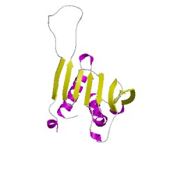 Image of CATH 5kvqB02