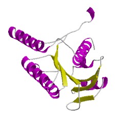 Image of CATH 5kvsA01