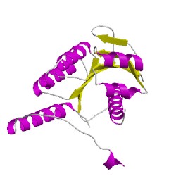 Image of CATH 5kvsB01