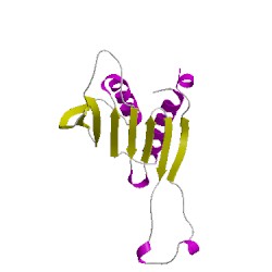 Image of CATH 5kvsB02