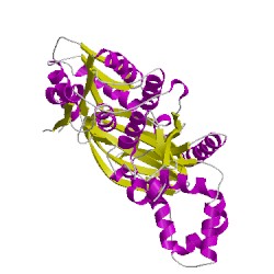 Image of CATH 5kvuA02