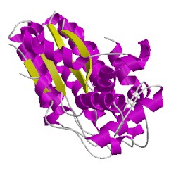 Image of CATH 5kvuC01