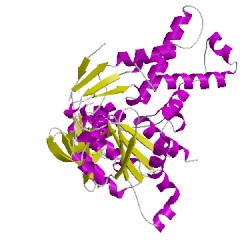 Image of CATH 5kwaB