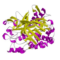 Image of CATH 5kwfA