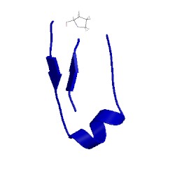 Image of CATH 5kwx