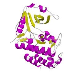 Image of CATH 5kx7B