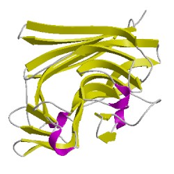 Image of CATH 5kxdB00