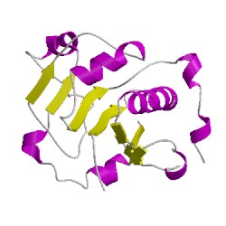 Image of CATH 5kxqA01