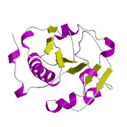 Image of CATH 5kxqB01