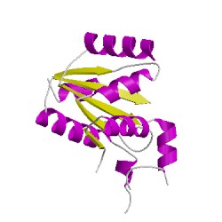 Image of CATH 5kxqB02