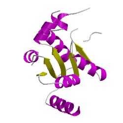 Image of CATH 5kxqC02