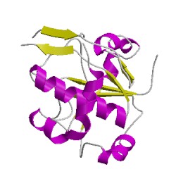 Image of CATH 5kxqD01