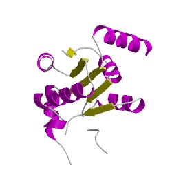 Image of CATH 5kxqD02